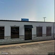 Aaron Dent, dentists office located at 2121 N Baltimore St, Kirksville, MO.