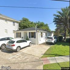 Sherwood Dentistry, dentists office located at 2316 Metairie Rd, Metairie, LA.