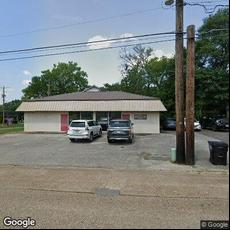 Dental Health Ctr, dentists office located at 503 N 6th St, Longview, TX.