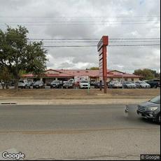 Light Dental P, dentists office located at 7323 Marbach Rd, San Antonio, TX.