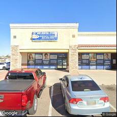 Sk Dental, dentists office located at 7025 N 75th Ave, Glendale, AZ.
