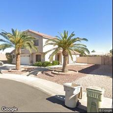 Britt Dental Studio, dentists office located at 6769 N 75th Dr, Glendale, AZ.