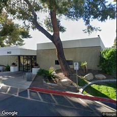Southwest Gd Dental Corp Pc, dentists office located at 5422 W Thunderbird Rd, Glendale, AZ.