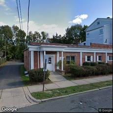 Kochanowsky & Truscinski, dentists office located at 25 Clinton St, New Britain, CT.