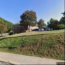 Darab & Richardson, dentists office located at 701 S Laurel St, Lincolnton, NC.