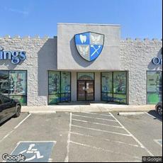 Smile Kings Dental & Orthodontics, dentists office located at 210 S Zarzamora St, San Antonio, TX.