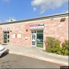 San Antonio Christian Dental Clinic, dentists office located at 1 Haven For Hope Way, San Antonio, TX.