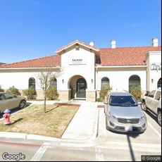 Roup Dental, dentists office located at 1780 Round Rock Ave, Round Rock, TX.
