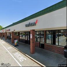 Uxbridge Family Dental, dentists office located at 158 N Main St, Uxbridge, MA.