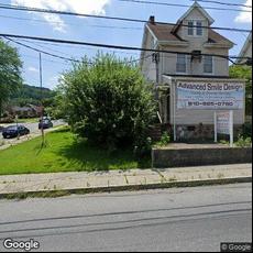 Advanced Smile Design, dentists office located at 1106 Broadway, Fountain Hill, PA.