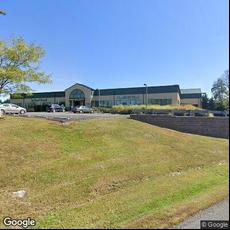 Byrd Dental, dentists office located at 10715 Downsville Pike, Hagerstown, MD.