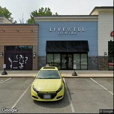 Livewell Dental, dentists office located at 9027 Silverbrook Rd, Fairfax Station, VA.