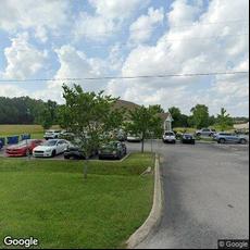 Honeycutt Family Dentistry, dentists office located at 1240 Mcarthur St, Manchester, TN.