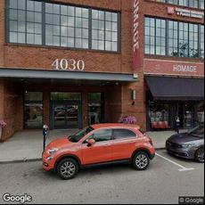 Dental Center The, dentists office located at 4030 Easton Sta, Columbus, OH.