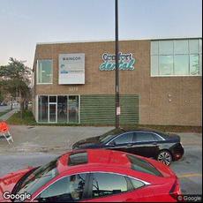 Midtown Dental, dentists office located at 3215 Main St, Kansas City, MO.