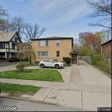 Patrick M Hart DDS, endodontists office located at 1354 Amherst St, Buffalo, NY.