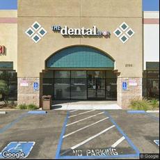 The Dental Spot, dentists office located at 2700 Marine Ave, Redondo Beach, CA.