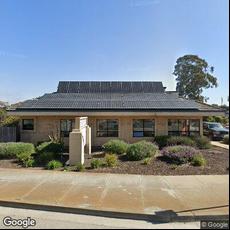 Shoreline Dental, dentists office located at 271 Reservation Rd, Marina, CA.