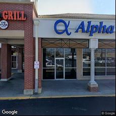 Alpha Dental Spa, dentists office located at 2103 Branch Pike, Cinnaminson, NJ.