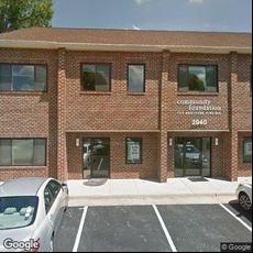 Oakton Family Dentistry, dentists office located at 2940 Hunter Mill Rd, Oakton, VA.