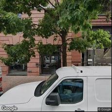 Dental Bug 703D, dentists office located at 703 D St NW, Washington, DC.