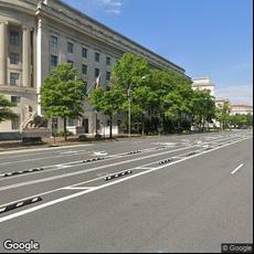 Life Bridge Dental DC P, dentists office located at 600 Pennsylvania Ave NW, Washington, DC.