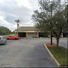 Westberry and Tresher Family Dentistry, dentists office located at 2234 State Road 44, New Smyrna Beach, FL.