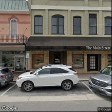 Main Street Dentists, dentists office located at 606 W Magnolia St, Leesburg, FL.