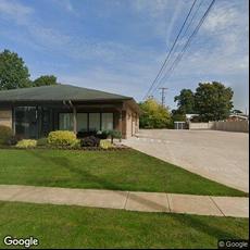 Jackson Implant Surgery, dentists office located at 721 17th St, Jackson, MI.