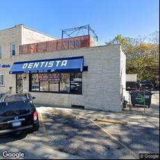 Melrose Dental Center, dentists office located at 147 N 15th Ave, Melrose Park, IL.