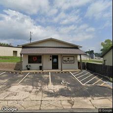 Raines Family Dental, dentists office located at 216 E Carpenter St, Benton, AR.