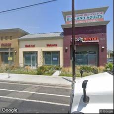 Can-Am Dental, dentists office located at 821 W Rosecrans Ave, Compton, CA.