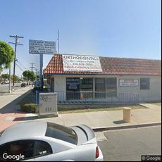 Golden State Dental Group, dentists office located at 1601 N Long Beach Blvd, Compton, CA.