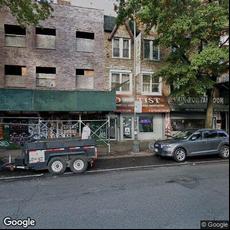 A Plus Flatbush Dental Care DDS, dentists office located at 602 Flatbush Ave, Brooklyn, NY.