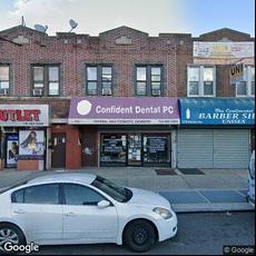 Confident Dental PC, dentists office located at 1241 Nostrand Ave, Brooklyn, NY.