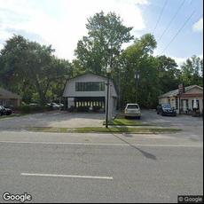 Meeks Dental Associates, dentists office located at 22031 Whyte Hardee Blvd, Hardeeville, SC.