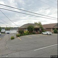 Ocoee Oral Surgery, dentists office located at 2222 Chambliss Ave NW, Cleveland, TN.