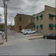 Rock Creek Dental, dentists office located at 311 Neosho St, Burlington, KS.