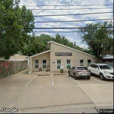 Strait Smile Studio, dentists office located at 5017 Bull Creek Rd, Austin, TX.