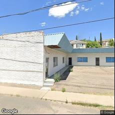 Affordable Quality Dental, dentists office located at 543 S Broad St, Globe, AZ.