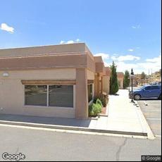 Four Corners Family Dental, dentists office located at 3501 N Butler Ave, Farmington, NM.