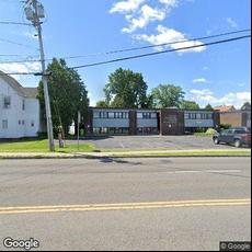 New Country Dental PC, dentists office located at 2806 Court St, Syracuse, NY.