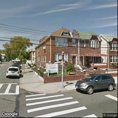 Benson Dental Services, dentists office located at 8684 15th Ave, Brooklyn, NY.