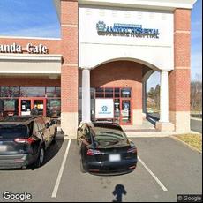 Wellington Dental Associates, dentists office located at 9161 Liberia Ave, Manassas, VA.