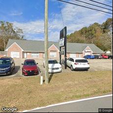 Cahaba Dental, dentists office located at 7040 Gadsden Hwy, Trussville, AL.