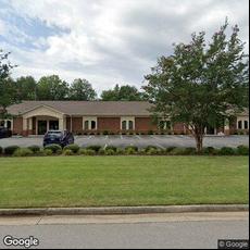 Sherwood Oral Surgery, dentists office located at 4545 Riverside Dr, Danville, VA.