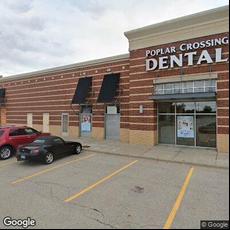 Poplar Crossing Dental, dentists office located at 2630 N Sutton Rd, Hoffman Estates, IL.