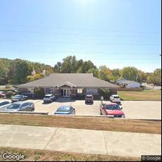 Dental Specialists, dentists office located at 1810 E 10th St, Rolla, MO.