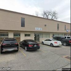 Fulton Dental, dentists office located at 7700 Fulton St, Houston, TX.