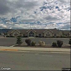 Lower Valley Family Dental, dentists office located at 124 Petersen Pkwy, Thayne, WY.